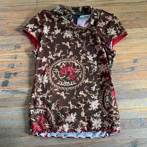 ANAC Purchased at Anthropology a long time ago.